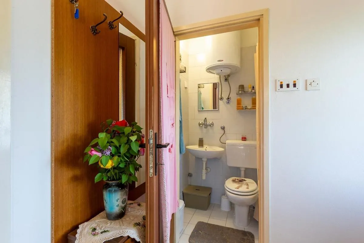 Holiday House With A Swimming Pool Vinez, Labin - 22240 Hébergement de vacances